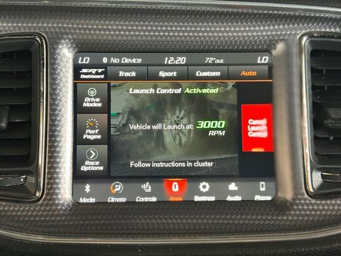 Used 2023 Dodge Challenger SRT Hellcat w/ Plus Package RWD image 30