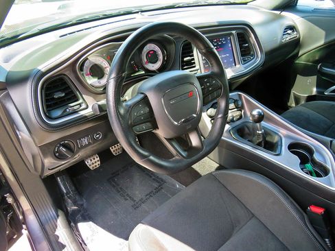 Used 2021 Dodge Challenger R/T Scat Pack image 18