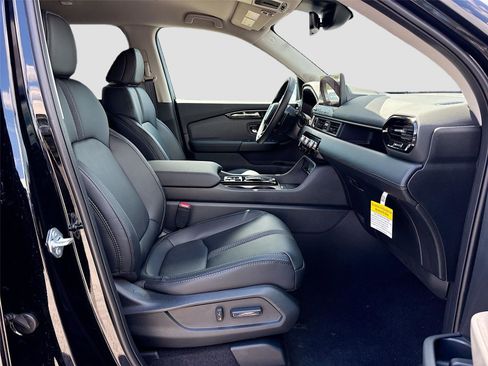 New 2026 Honda Passport RTL image 32