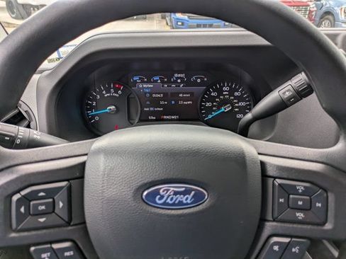 New 2026 Ford E-350 and Econoline 350 Super Duty w/ Power Equipment Group RWD image 27