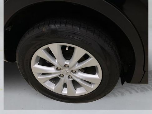 Used 2015 Toyota RAV4 Limited AWD/4WD image 18