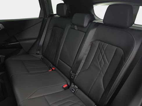 New 2026 BMW X3 xDrive30 w/ Premium Package AWD/4WD image 14