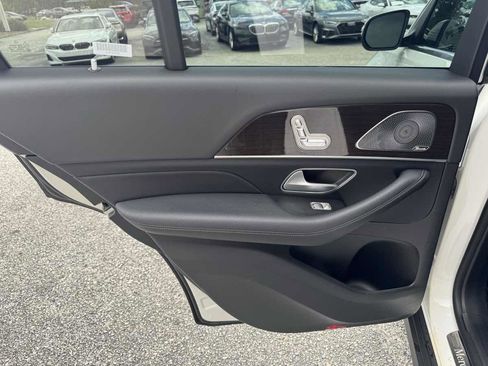 Used 2024 Mercedes-Benz GLE 350 4MATIC image 30