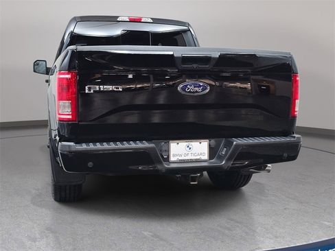 Used 2016 Ford F150 XLT w/ Equipment Group 302A Luxury image 7