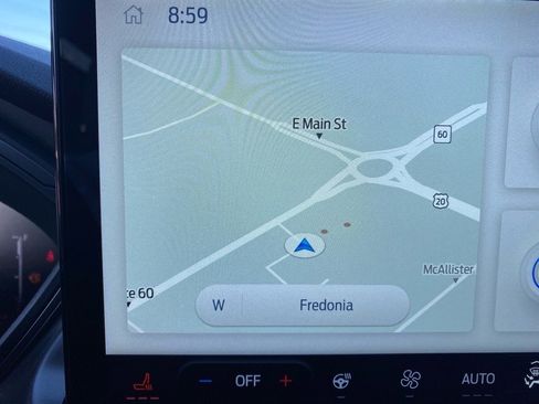 New 2025 Ford Escape Active w/ Tech Pack #1 image 11