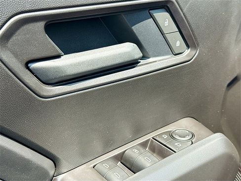 New 2026 Chevrolet Colorado Trail Boss image 21