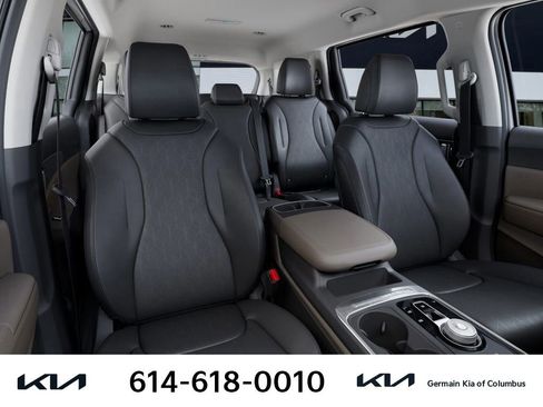 New 2026 Kia Carnival LXS image 18