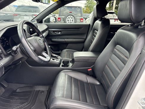 Used 2025 Honda CR-V Sport-L image 11