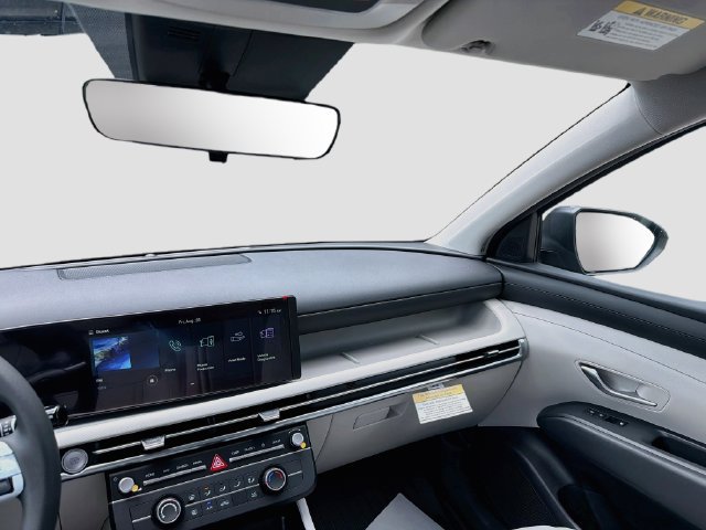 New 2026 Hyundai Tucson SE FWD image 22