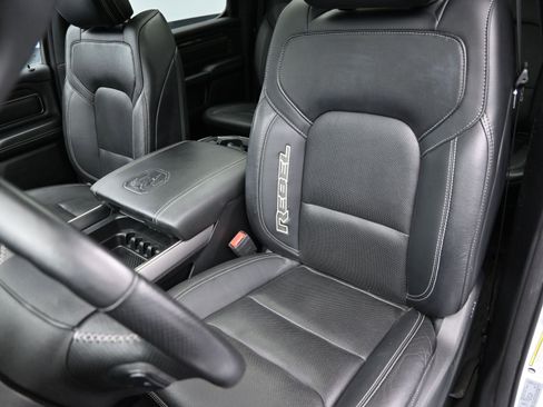 Used 2021 RAM 1500 Rebel w/ Rebel Level 2 Equipment Group image 20