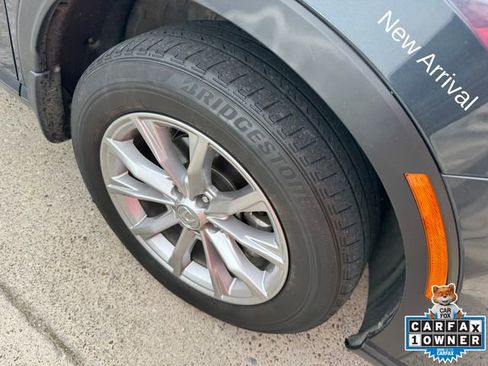 Used 2023 Honda CR-V EX-L image 5