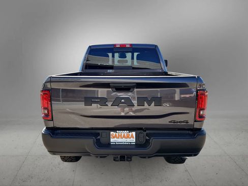 New 2026 RAM 2500 Tradesman w/ Power Wagon Package image 7