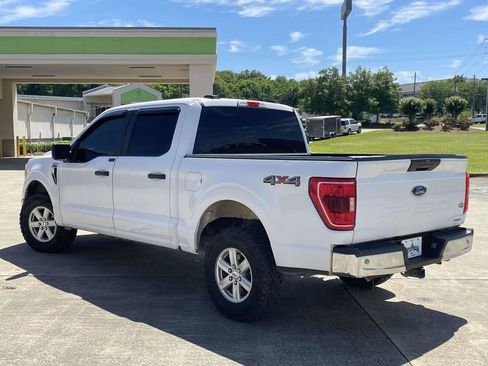 Used 2022 Ford F150 XLT AWD/4WD image 5