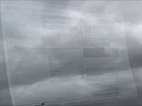 New 2026 Hyundai Palisade Limited image 14