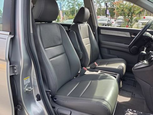 Used 2010 Honda CR-V LX image 15
