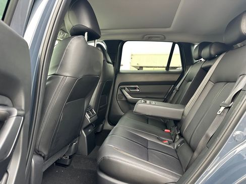 New 2026 MAZDA CX-50 AWD 2.5 Hybrid w/ Weather Package image 16