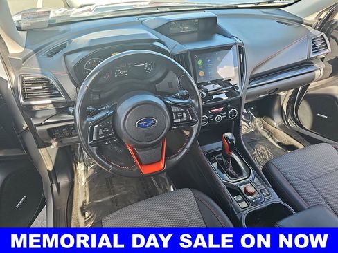 Used 2023 Subaru Forester Sport AWD/4WD image 16