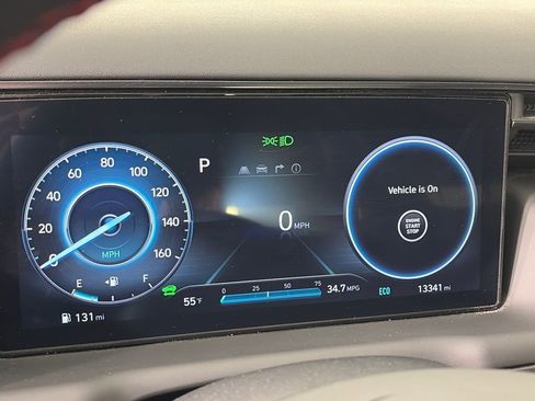 Used 2024 Hyundai Tucson N Line image 15