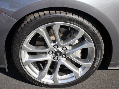 Used 2022 Ford Mustang GT Premium w/ Equipment Group 401A RWD image 13