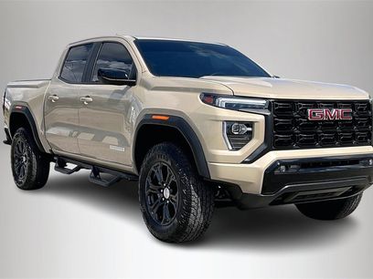 Used 2024 GMC Canyon Elevation w/ Convenience Package