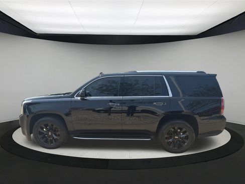 Used 2015 GMC Yukon Denali w/ Touring Package AWD/4WD image 4