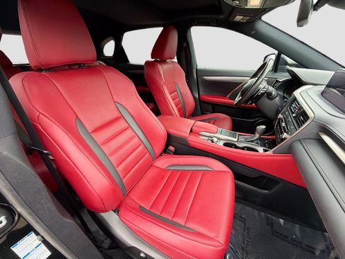 Used 2022 Lexus RX 350 F Sport image 15