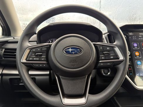New 2026 Subaru Impreza 2.0i Sport image 23