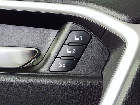 Used 2024 Toyota RAV4 XLE Premium w/ Weather Package image 17