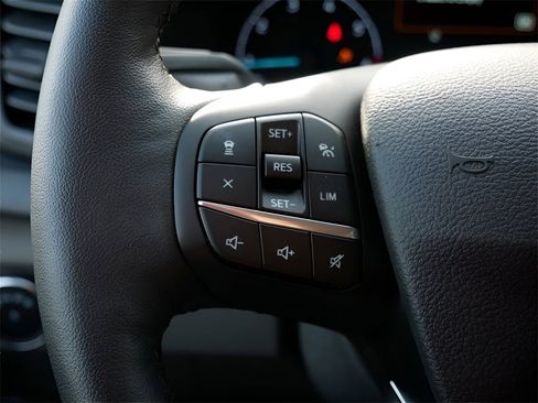 Used 2024 Ford Transit 350 148 Medium Roof AWD w/ Transit Trail Package image 17