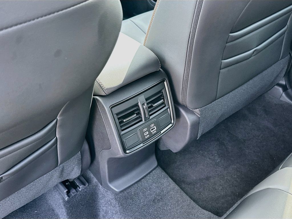 New 2026 Subaru Forester Sport AWD/4WD image 32
