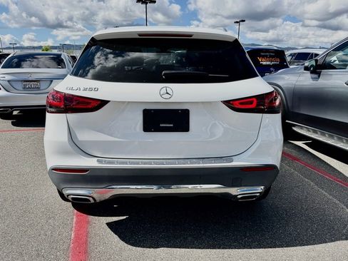 Used 2021 Mercedes-Benz GLA 250 image 4