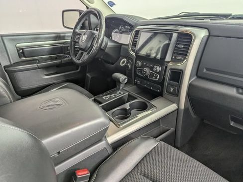 Used 2013 RAM 1500 Sport w/ Sport Premium Group AWD/4WD image 23