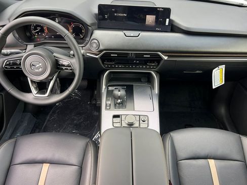 New 2026 MAZDA CX-90 3.3 Turbo w/ Premium Plus Pkg image 14