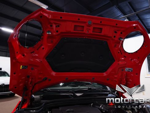 Used 2023 MINI Cooper S image 25