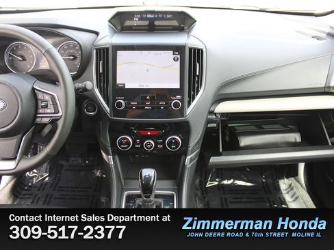 Used 2024 Subaru Forester Limited AWD/4WD image 19