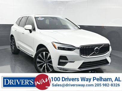 Used 2023 Volvo XC60 B5 Plus w/ Protection Package Premier