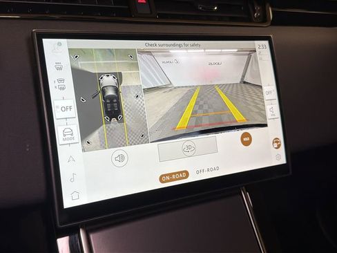 Used 2024 Land Rover Range Rover Evoque Dynamic SE image 29