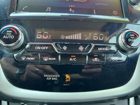 Used 2020 Nissan Murano S w/ Technology Package AWD/4WD image 26