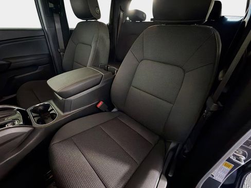 New 2026 GMC Canyon Elevation RWD image 11