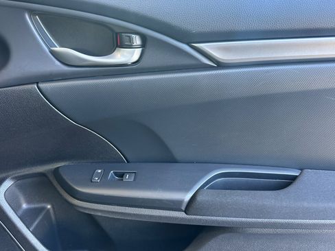 Used 2017 Honda Civic LX image 19