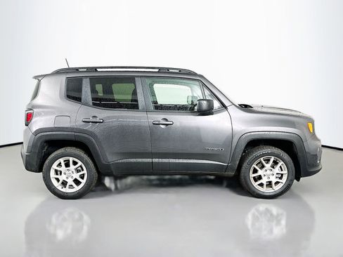 Used 2020 Jeep Renegade Sport w/ Sport Appearance Group image 10