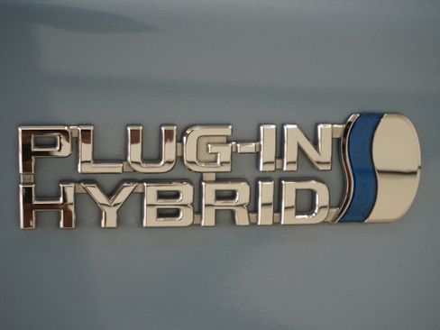 Used 2012 Toyota Prius Prime Plug-In Hybrid image 8