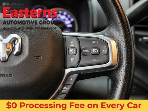 Used 2025 RAM 4500 Tradesman AWD/4WD image 16
