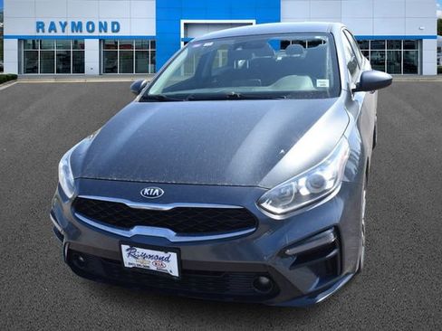 Used 2019 Kia Forte S image 7