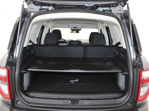 New 2025 Ford Bronco Sport Big Bend image 18