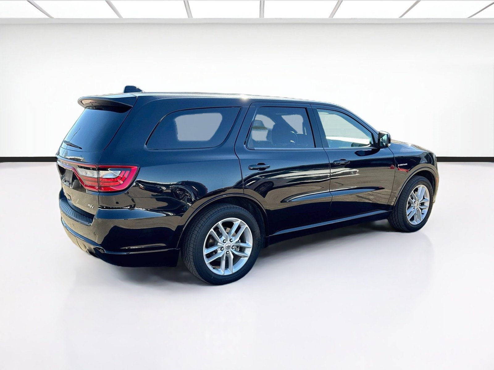 Used 2022 Dodge Durango R/T AWD/4WD image 4