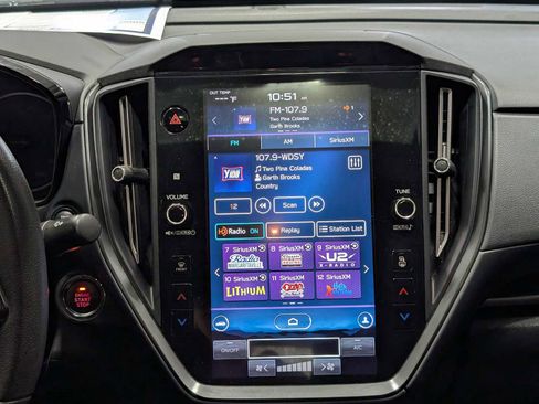 Used 2023 Subaru WRX Premium image 19