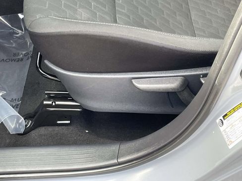 Used 2024 Nissan Kicks SV image 16