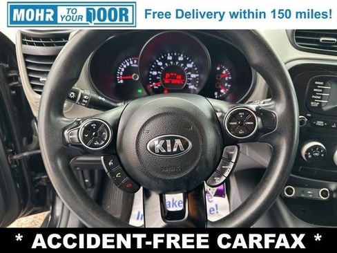 Used 2016 Kia Soul image 12