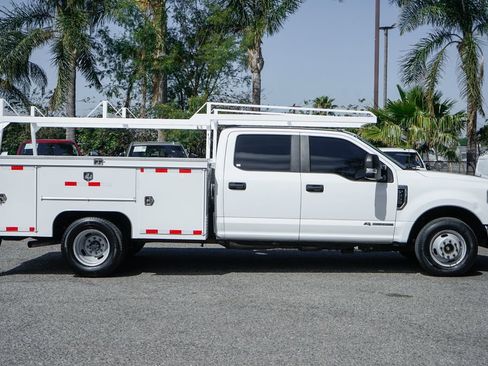 Used 2022 Ford F350 XL w/ Power Equipment Group RWD image 12